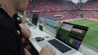 Analisis Formasi Populer dalam Sepak Bola Modern: Tren Taktik yang Mengubah Permainan