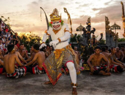 Festival Budaya Indonesia yang Mendunia: Warisan Tradisi yang Mendapat Pengakuan Global