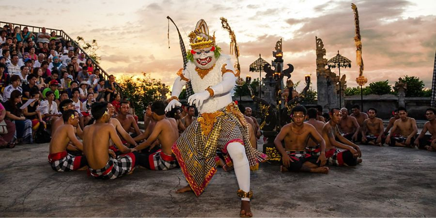 Festival Budaya Indonesia yang Mendunia: Warisan Tradisi yang Mendapat Pengakuan Global