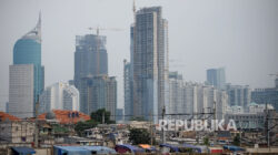 Tantangan Kesenjangan Sosial di Perkotaan dan Pedesaan: Antara Pembangunan dan Ketimpangan