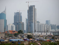 Tantangan Kesenjangan Sosial di Perkotaan dan Pedesaan: Antara Pembangunan dan Ketimpangan