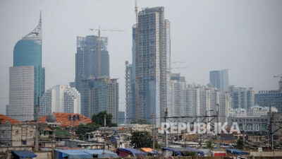 Tantangan Kesenjangan Sosial di Perkotaan dan Pedesaan: Antara Pembangunan dan Ketimpangan