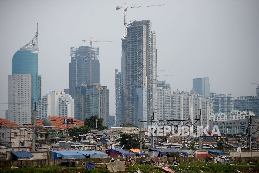 Tantangan Kesenjangan Sosial di Perkotaan dan Pedesaan: Antara Pembangunan dan Ketimpangan