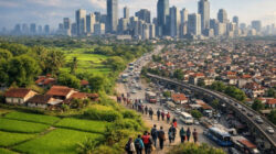 Urbanisasi dan Dampaknya terhadap Struktur Sosial: Perubahan Dinamika Masyarakat Modern