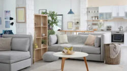Tips Menata Rumah Kecil agar Terlihat Luas dan Nyaman: Solusi Hunian Minimalis Modern