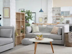 Tips Menata Rumah Kecil agar Terlihat Luas dan Nyaman: Solusi Hunian Minimalis Modern