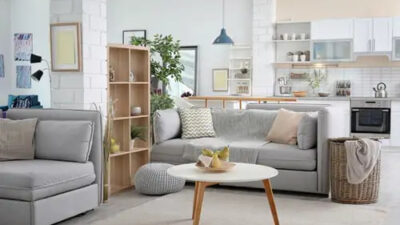 Tips Menata Rumah Kecil agar Terlihat Luas dan Nyaman: Solusi Hunian Minimalis Modern