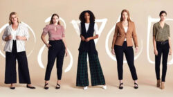 Tips Memilih Outfit Sesuai Bentuk Tubuh agar Tampil Lebih Percaya Diri