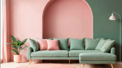 Warna Cat Rumah yang Bikin Suasana Lebih Tenang, Ini Pilihan Terbaik untuk Hunian Nyaman