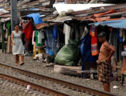 Masalah Kemiskinan di Indonesia dan Upaya Penanggulangannya