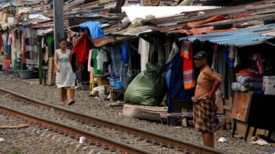 Masalah Kemiskinan di Indonesia dan Upaya Penanggulangannya
