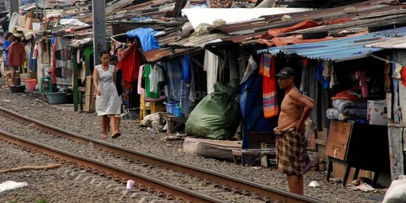 Masalah Kemiskinan di Indonesia dan Upaya Penanggulangannya