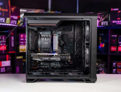 Tips Upgrade PC agar Performa Meningkat