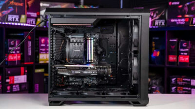 Tips Upgrade PC agar Performa Meningkat
