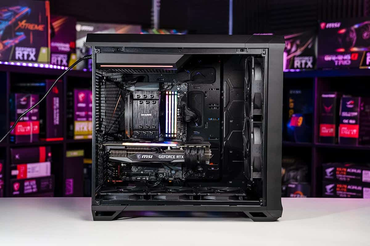 Tips Upgrade PC agar Performa Meningkat