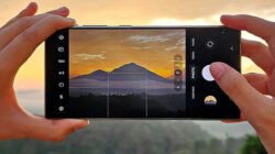 Fitur Kamera HP yang Wajib Kamu Ketahui