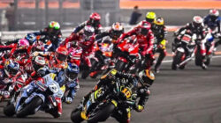 Persaingan Sengit di Dunia Balap GP Musim Terbaru: Perebutan Gelar Semakin Memanas