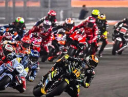 Persaingan Sengit di Dunia Balap GP Musim Terbaru: Perebutan Gelar Semakin Memanas