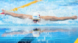 Teknik Dasar Renang yang Wajib Dikuasai Pemula untuk Hasil Maksimal