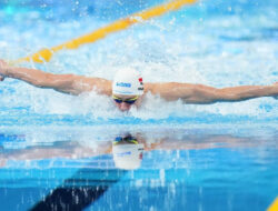 Teknik Dasar Renang yang Wajib Dikuasai Pemula untuk Hasil Maksimal