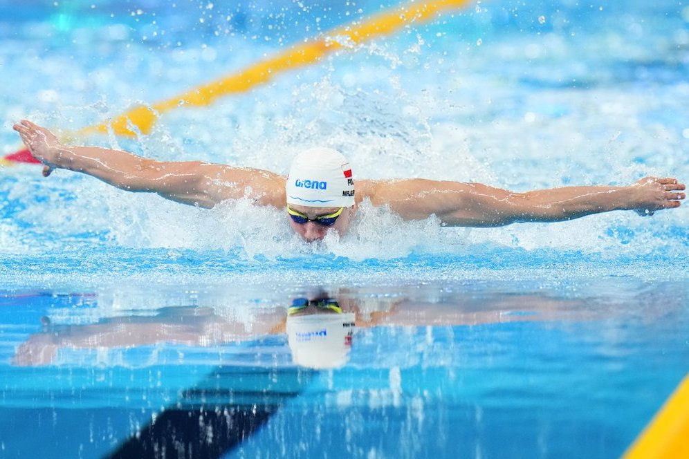Teknik Dasar Renang yang Wajib Dikuasai Pemula untuk Hasil Maksimal