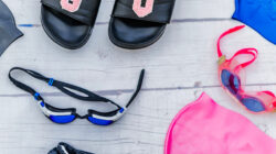 Peralatan Renang yang Wajib Dimiliki Atlet Pemula untuk Meningkatkan Performa