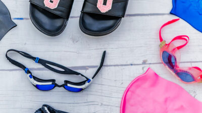 Peralatan Renang yang Wajib Dimiliki Atlet Pemula untuk Meningkatkan Performa