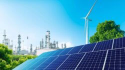 Masa Depan Industri Minyak di Tengah Tren Energi Hijau