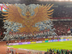 Pengaruh Suporter terhadap Performa Tim di Lapangan: Energi Tambahan yang Tak Terlihat