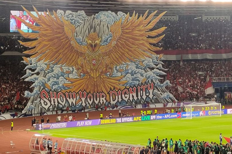 Pengaruh Suporter terhadap Performa Tim di Lapangan: Energi Tambahan yang Tak Terlihat