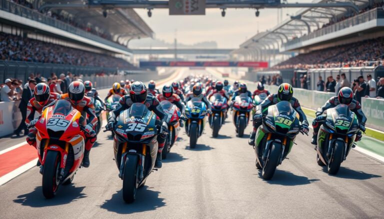 Dampak Cuaca terhadap Hasil Balapan GP: Faktor Penentu yang Tak Bisa Diabaikan