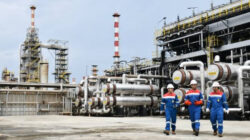 Peran Kilang Minyak dalam Mendukung Ketahanan Energi Nasional