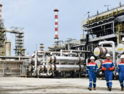 Peran Kilang Minyak dalam Mendukung Ketahanan Energi Nasional
