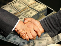 Strategi Pemerintah Mendorong Investasi Asing untuk Percepat Pertumbuhan Ekonomi