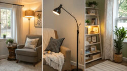 Peran Pencahayaan dalam Menciptakan Suasana Ruangan yang Nyaman dan Estetis