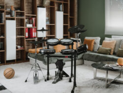 Alat Musik Modern yang Wajib Dicoba Pemula untuk Mulai Berkarya