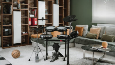 Alat Musik Modern yang Wajib Dicoba Pemula untuk Mulai Berkarya