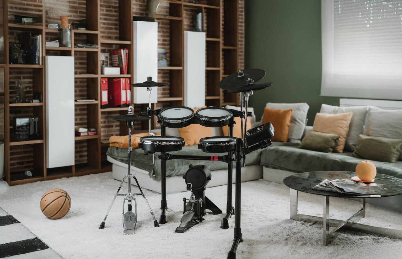 Alat Musik Modern yang Wajib Dicoba Pemula untuk Mulai Berkarya