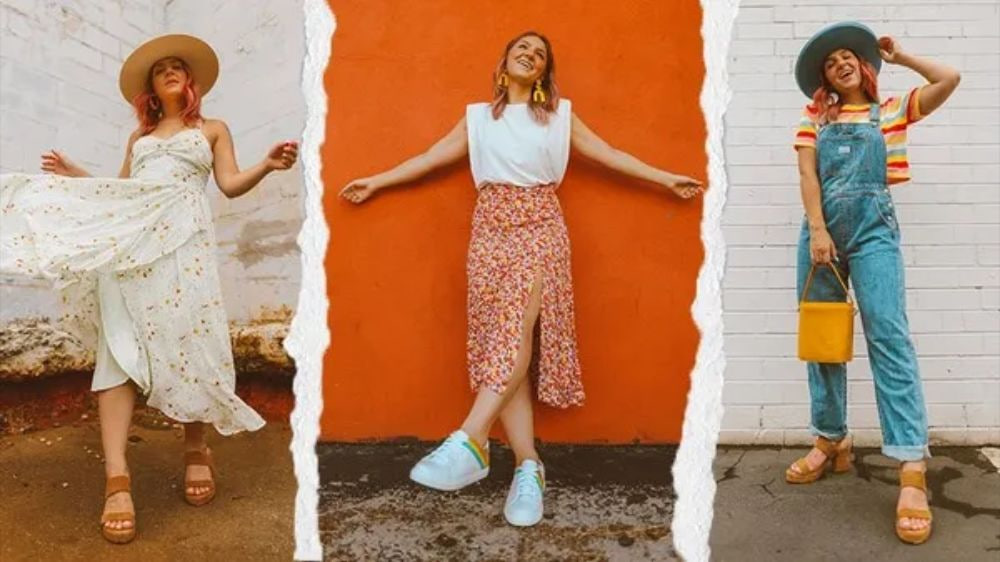Gaya Vintage Kembali Jadi Tren di Kalangan Gen Z