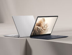 Rekomendasi Laptop Tipis dengan Baterai Tahan Lama, Solusi Mobilitas Tanpa Batas