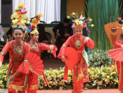 Seni dan Budaya sebagai Media Diplomasi Internasional: Membangun Jembatan Antarbangsa