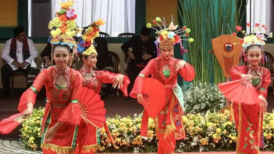 Seni dan Budaya sebagai Media Diplomasi Internasional: Membangun Jembatan Antarbangsa
