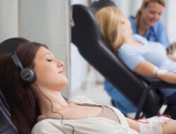 Musik sebagai Terapi untuk Kesehatan Mental: Solusi Sederhana di Tengah Tekanan Hidup Modern