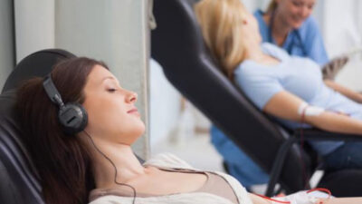 Musik sebagai Terapi untuk Kesehatan Mental: Solusi Sederhana di Tengah Tekanan Hidup Modern