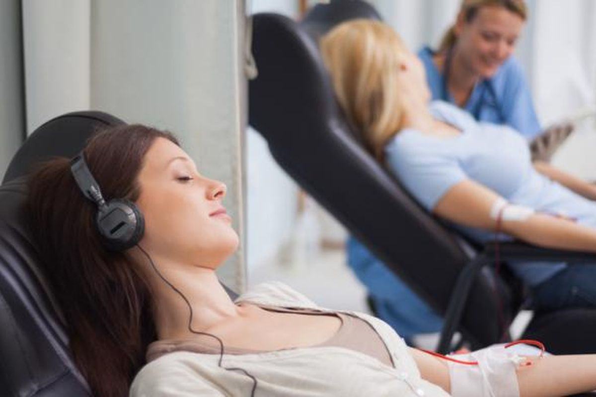 Musik sebagai Terapi untuk Kesehatan Mental: Solusi Sederhana di Tengah Tekanan Hidup Modern