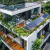 Desain Ramah Lingkungan untuk Hunian Modern: Solusi Berkelanjutan di Era Urbanisasi