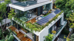 Desain Ramah Lingkungan untuk Hunian Modern: Solusi Berkelanjutan di Era Urbanisasi Desain Ramah Lingkungan untuk Hunian Modern: Solusi Berkelanjutan di Era Urbanisasi