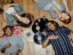 Cara Menemukan Selera Musik yang Sesuai Kepribadian: Panduan Lengkap untuk Menikmati Musik Lebih Personal