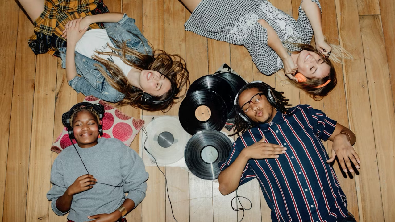 Cara Menemukan Selera Musik yang Sesuai Kepribadian: Panduan Lengkap untuk Menikmati Musik Lebih Personal