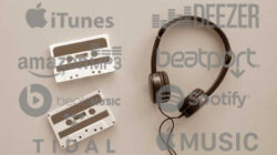 Perjalanan Musik Digital di Era Streaming: Transformasi Industri dari Fisik ke Platform Online